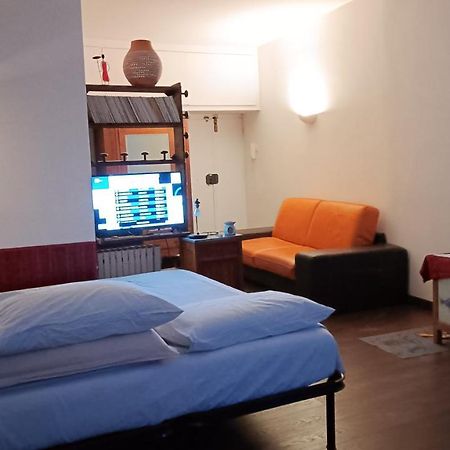 Semplicemente Casa, Via S Valerio 42 Διαμέρισμα Τίβολι Εξωτερικό φωτογραφία