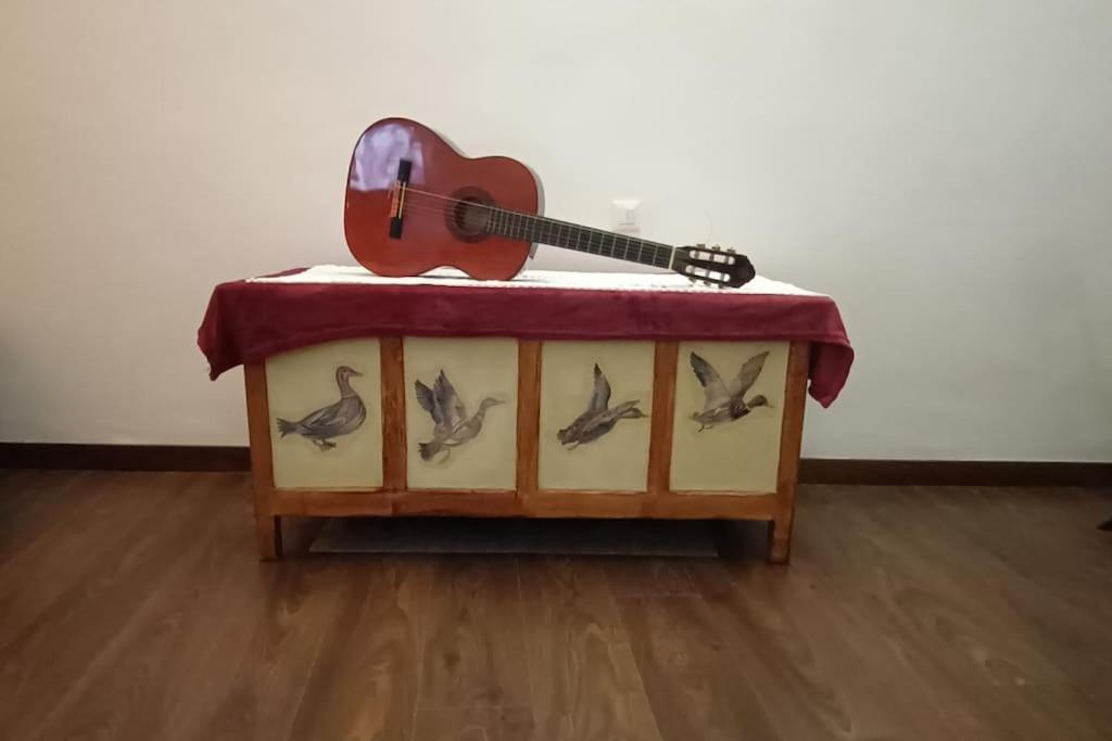 Semplicemente Casa, Via S Valerio 42 Διαμέρισμα Τίβολι Εξωτερικό φωτογραφία