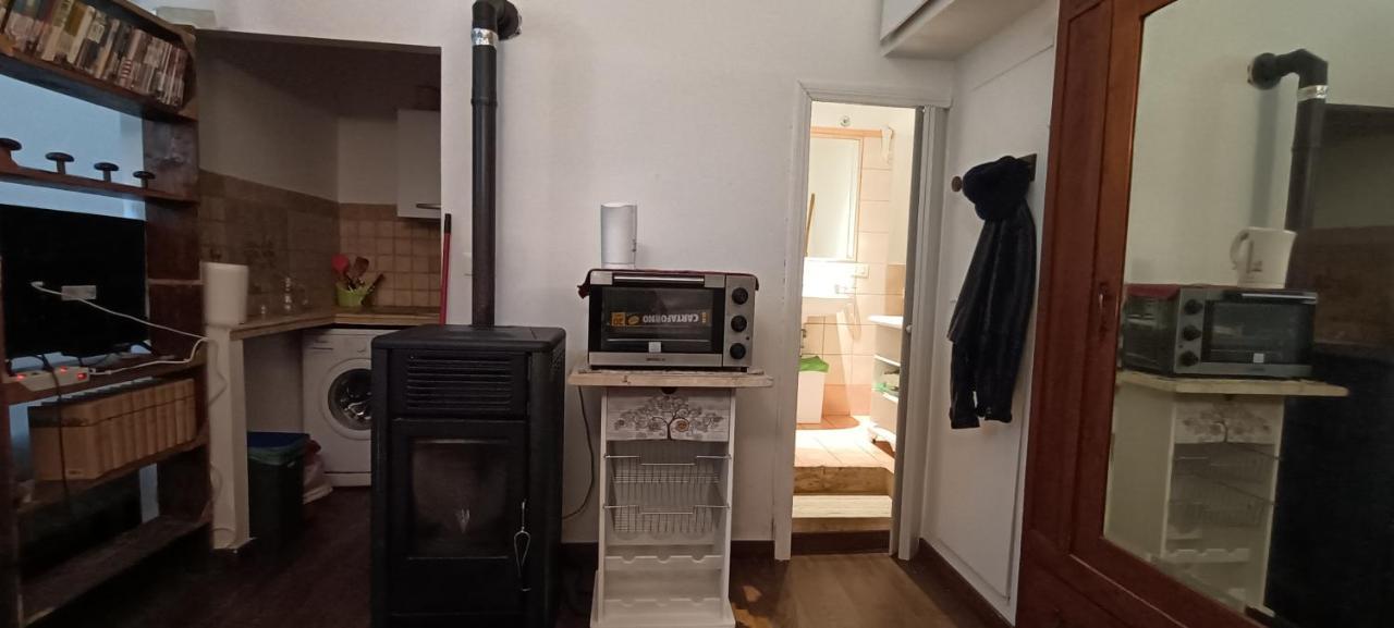 Semplicemente Casa, Via S Valerio 42 Διαμέρισμα Τίβολι Εξωτερικό φωτογραφία