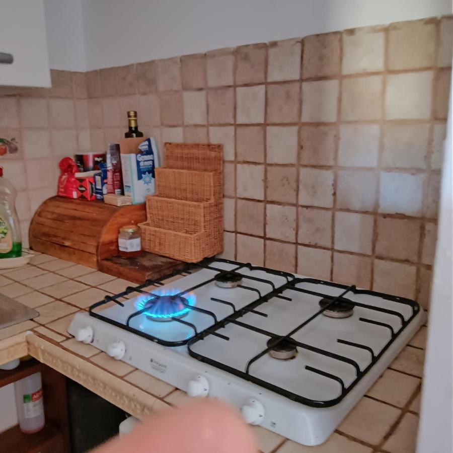 Semplicemente Casa, Via S Valerio 42 Διαμέρισμα Τίβολι Εξωτερικό φωτογραφία