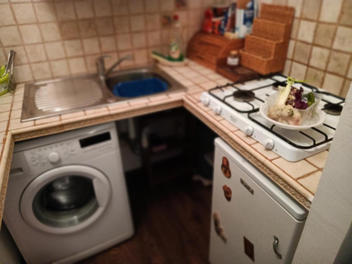 Semplicemente Casa, Via S Valerio 42 Διαμέρισμα Τίβολι Εξωτερικό φωτογραφία