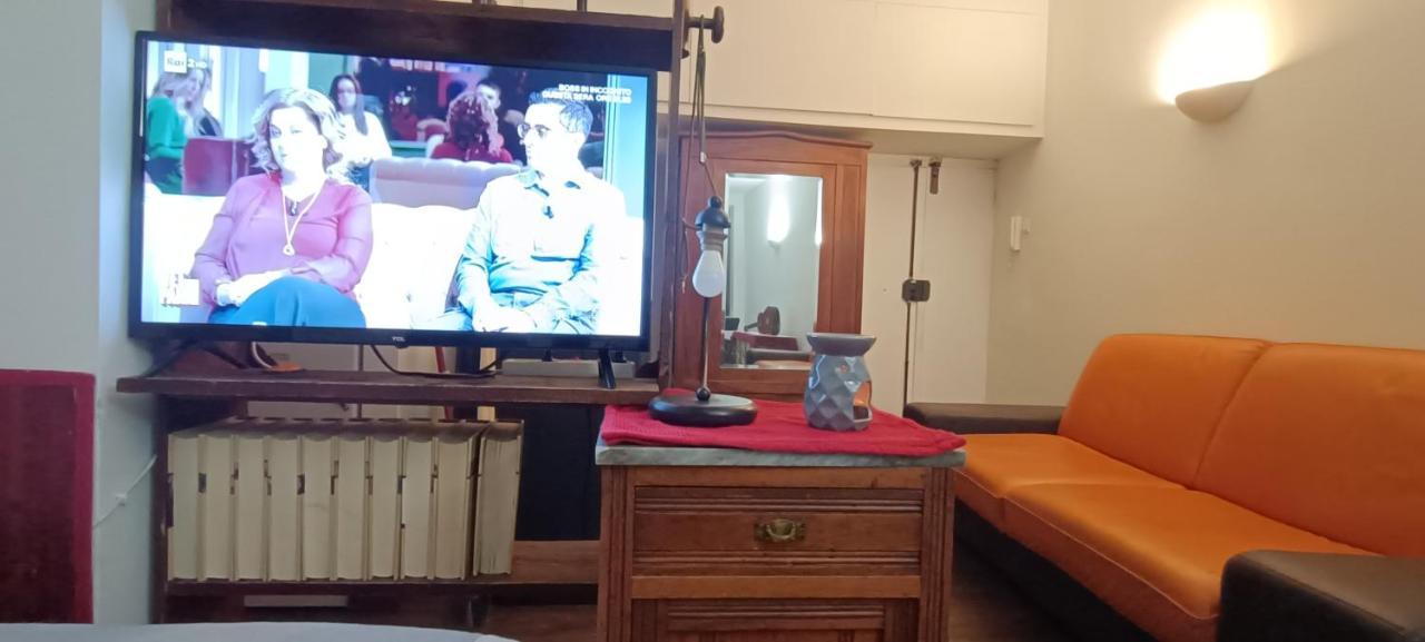 Semplicemente Casa, Via S Valerio 42 Διαμέρισμα Τίβολι Εξωτερικό φωτογραφία