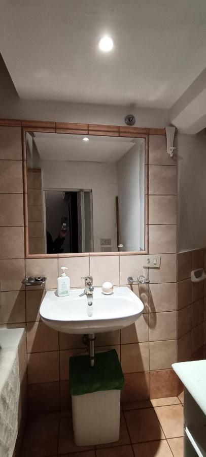 Semplicemente Casa, Via S Valerio 42 Διαμέρισμα Τίβολι Εξωτερικό φωτογραφία