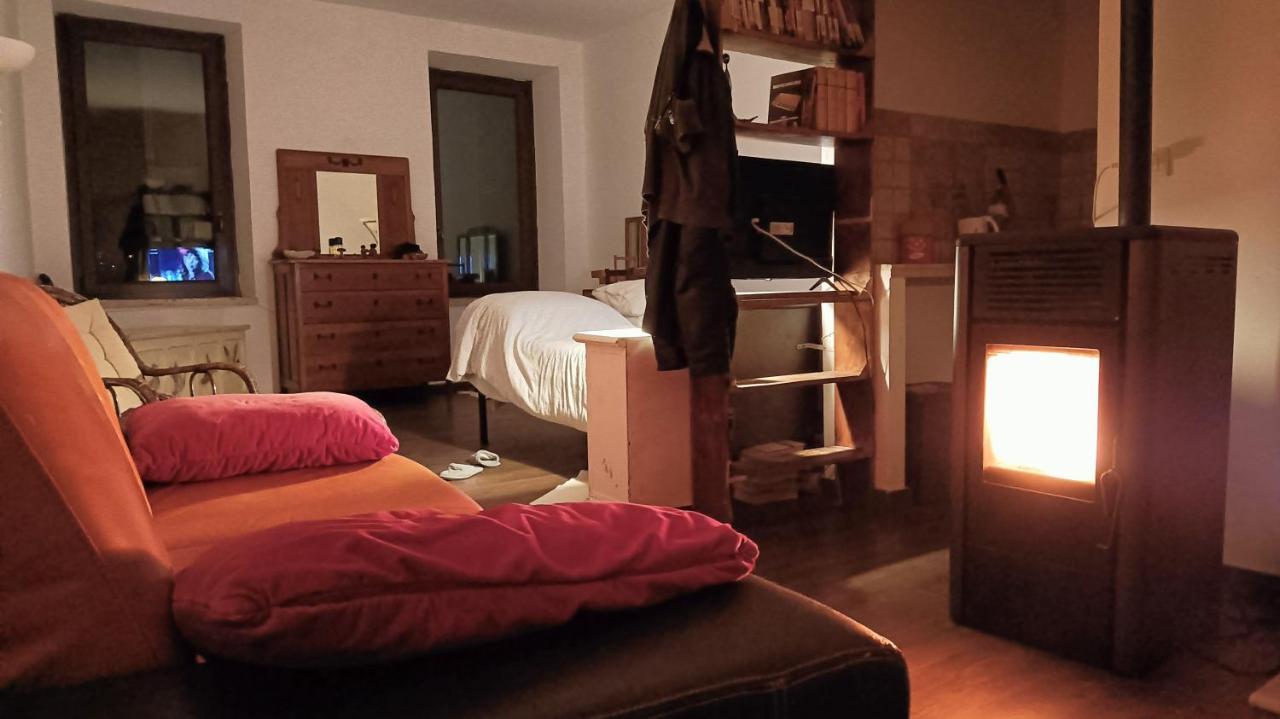 Semplicemente Casa, Via S Valerio 42 Διαμέρισμα Τίβολι Εξωτερικό φωτογραφία