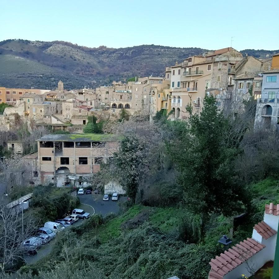 Semplicemente Casa, Via S Valerio 42 Διαμέρισμα Τίβολι Εξωτερικό φωτογραφία